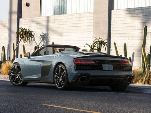 Rolls Royce Porsche Mercedes Benz Among Priciest Car