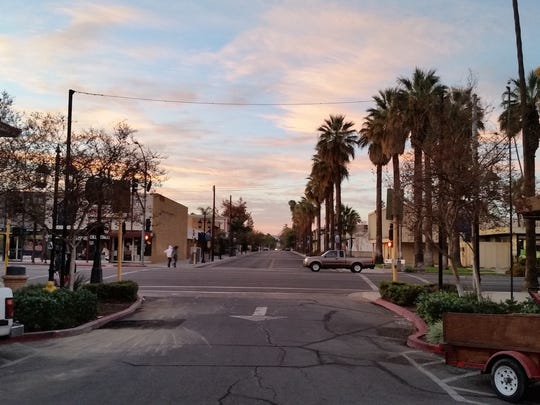 Hemet California named one of America #39 s most miserable cities