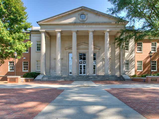 Best Private High Schools By State For 2020 According To Niche
