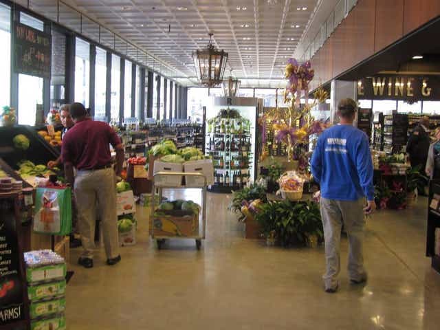 Costco Kroger Among Grocery Store Chains Named Best Across Us
