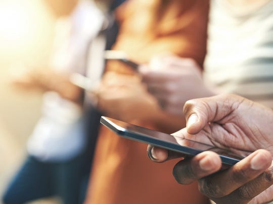 Political campaigns use peer-to-peer texting platforms to send texts to connect with voters, donors or activists.