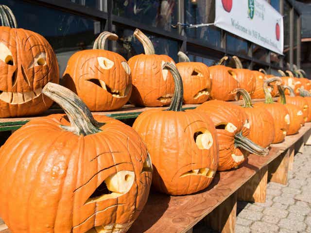 Halloween 2020 Coronavirus Crisis Cancels These Events In 37 States