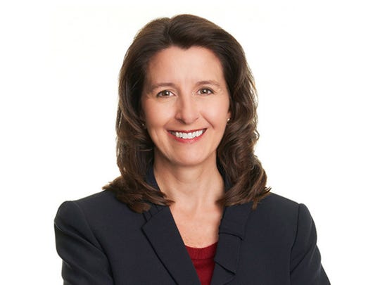 Kathy J. Warden.