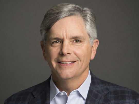 Larry Culp.