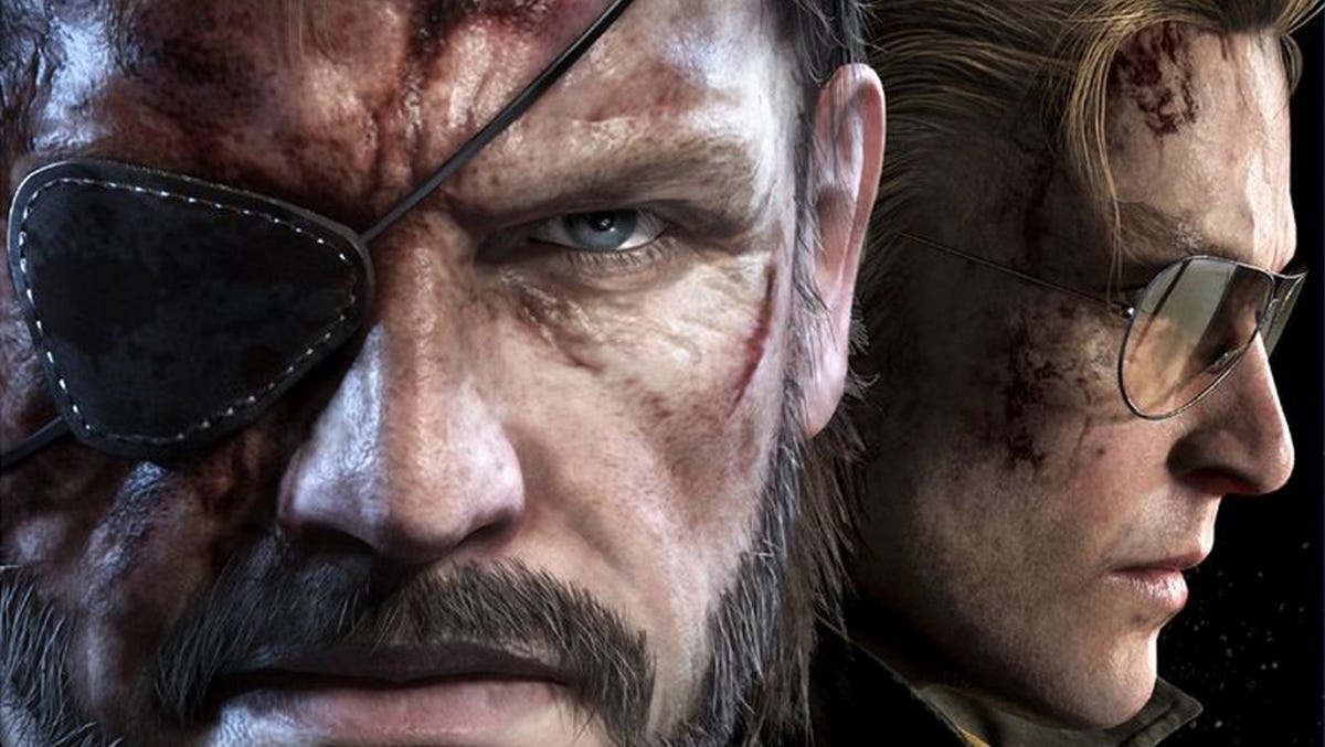 Like A Boss Metal Gear Solid V Ground Zeroes Game Review We go where we're needed, fighting not for country, not for government, but for ourselves. technobubble metal gear solid v ground zeroes review video