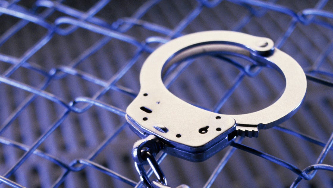 Valhalla teacher arrested in Greenburgh - The Journal News | LoHud.com