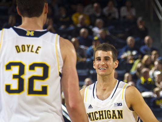 Plane Crash Survivor Austin Hatch Scores In Game That Counts