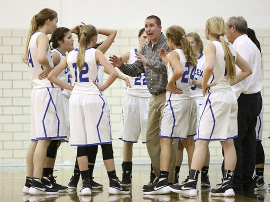 Girls Basketball Recap A Banner Season For Local Teams
