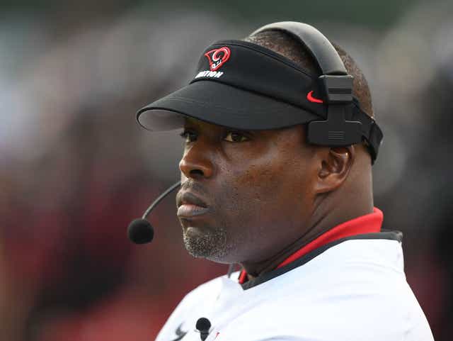 Greenville Aims To Level Paying Field For Prep Coaches
