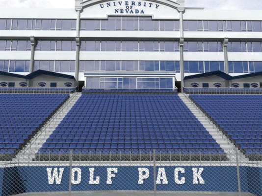 Every Major Wolf Pack Facility Improvement Since 2013