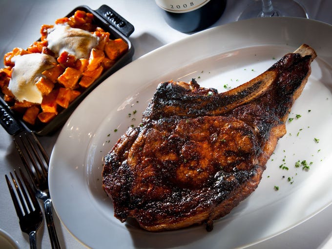 11 best steakhouses in Phoenix