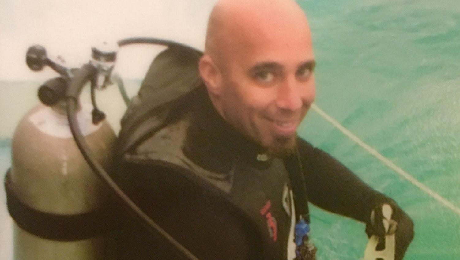 Man who threatened to blow up Detroit officer's funeral gets prison