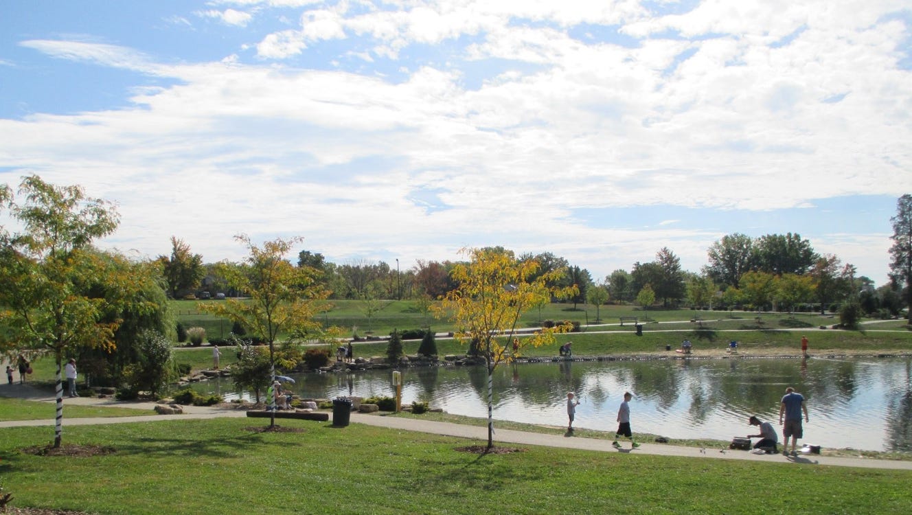 delhi township delhi township