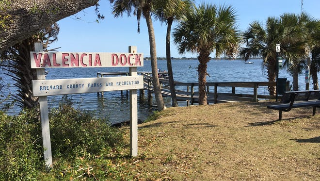 Rockledge residents worry Valencia Dock could be revamped to accommodate large, motorized vessels.