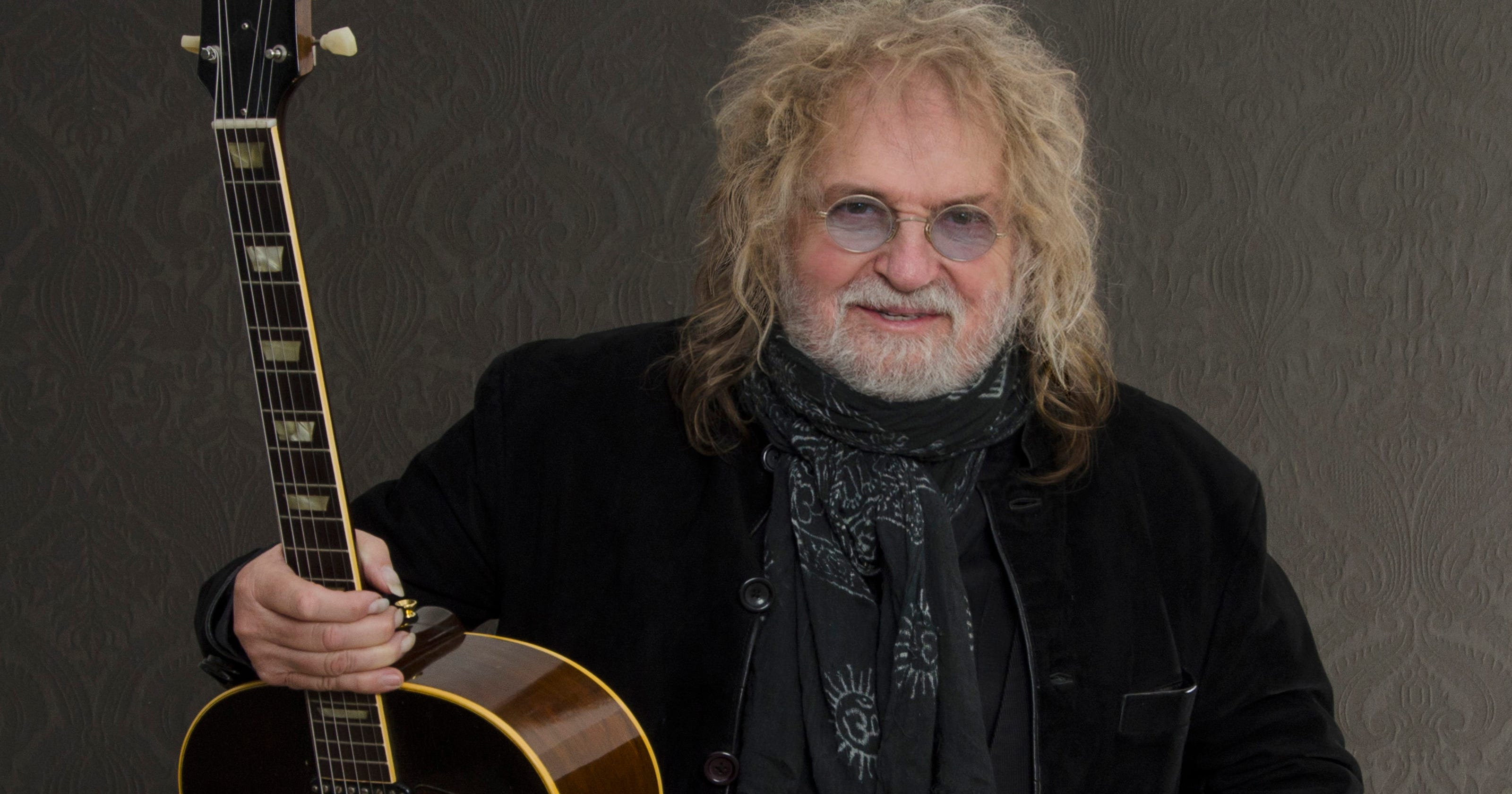 Ray Wylie Hubbard Wrote The Mother Of All Honky Tonk Songs