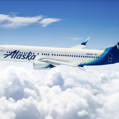 Alaska Air has reported stellar profit growth in 2