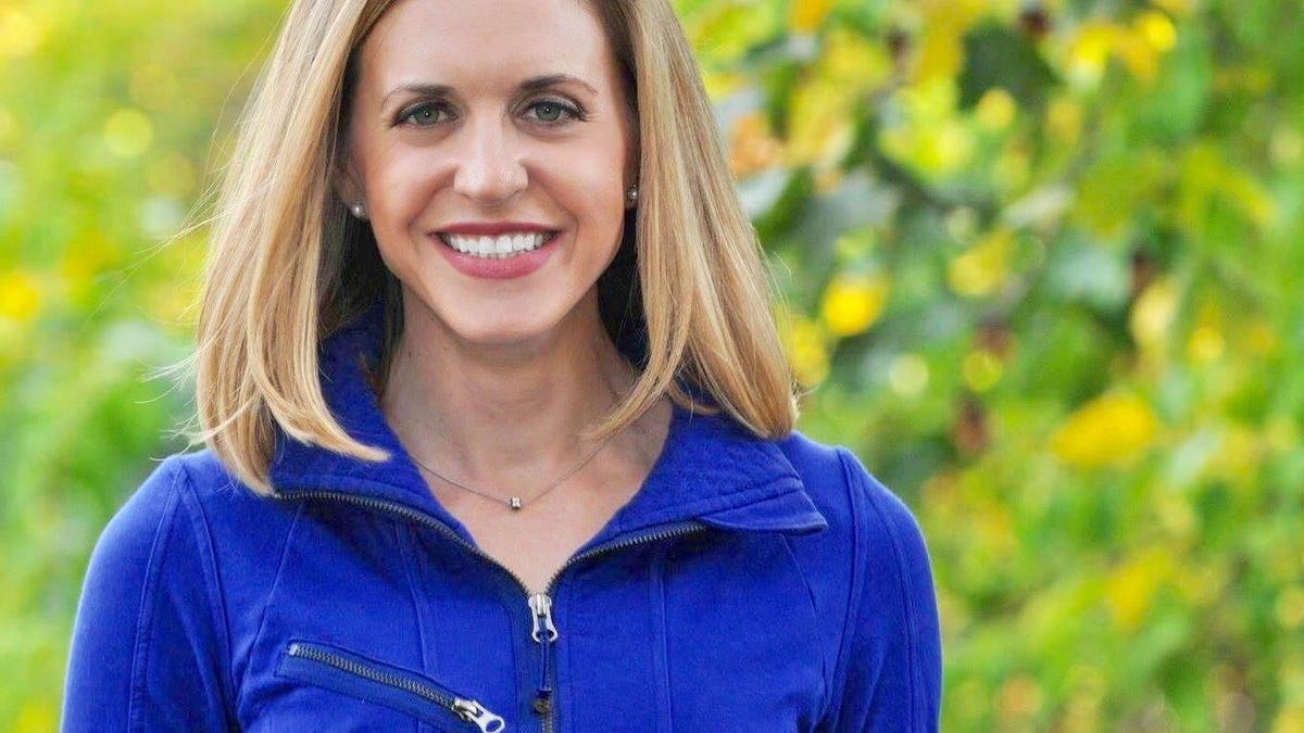 Maura Sullivan becomes first candidate to join NH US House race to replace Chris Pappas Maura Sullivan becomes first candidate to join NH US House race to replace Chris Pappas