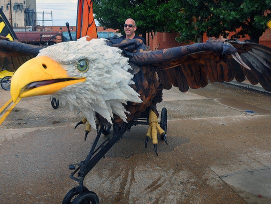 Patterson Wichita Falls >> Bike Zoo swarms Wichita Falls' Hotter'N Hell Hundred Patterson Wichita Falls >> Bike Zoo swarms Wichita Falls' Hotter'N Hell Hundred
