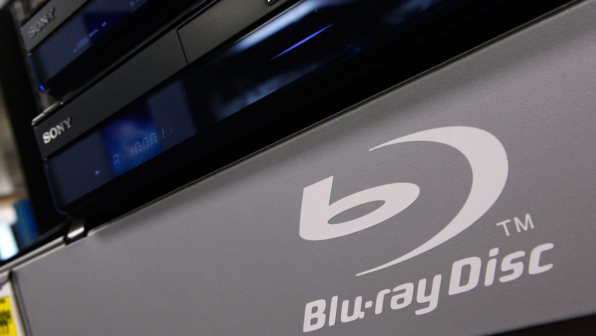Tips On Fixing A Buggy Blu Ray Player