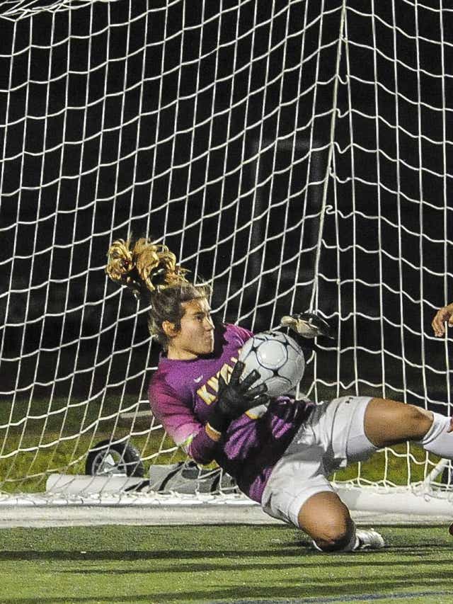 Morris County Soccer Players Ready For Next Level
