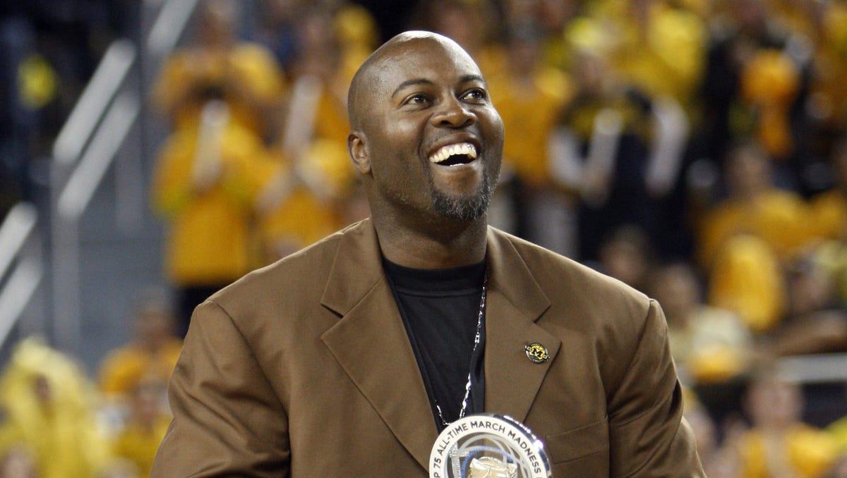 Πόσους εθνικούς τίτλους έχει κερδίσει το μπάσκετ του Μίσιγκαν;