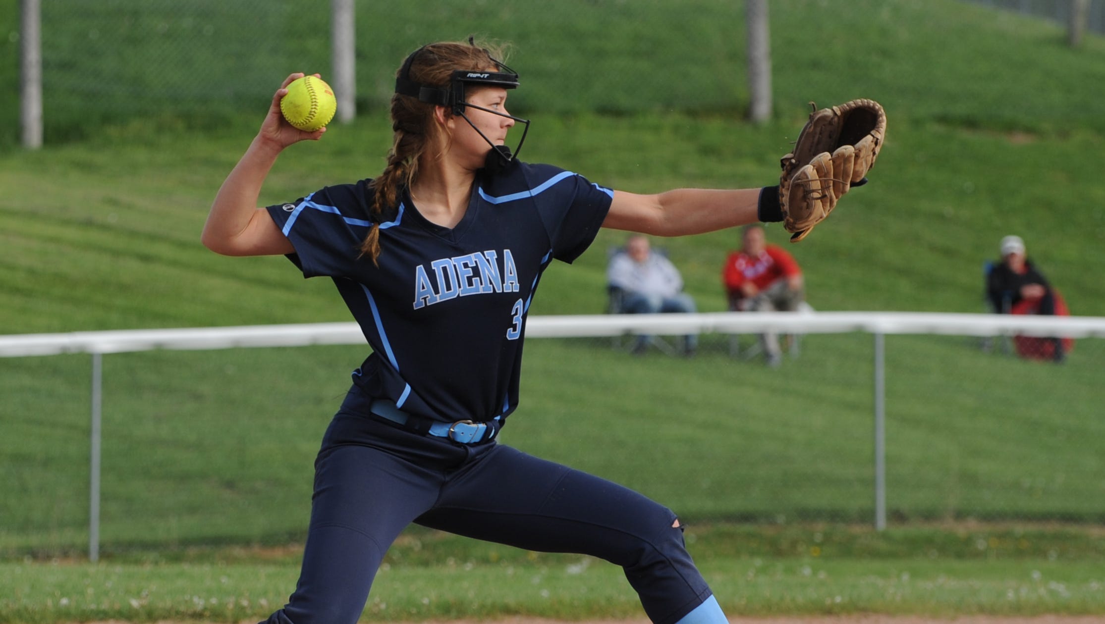 Previewing Adena High School's 2019 baseball, softball seasons