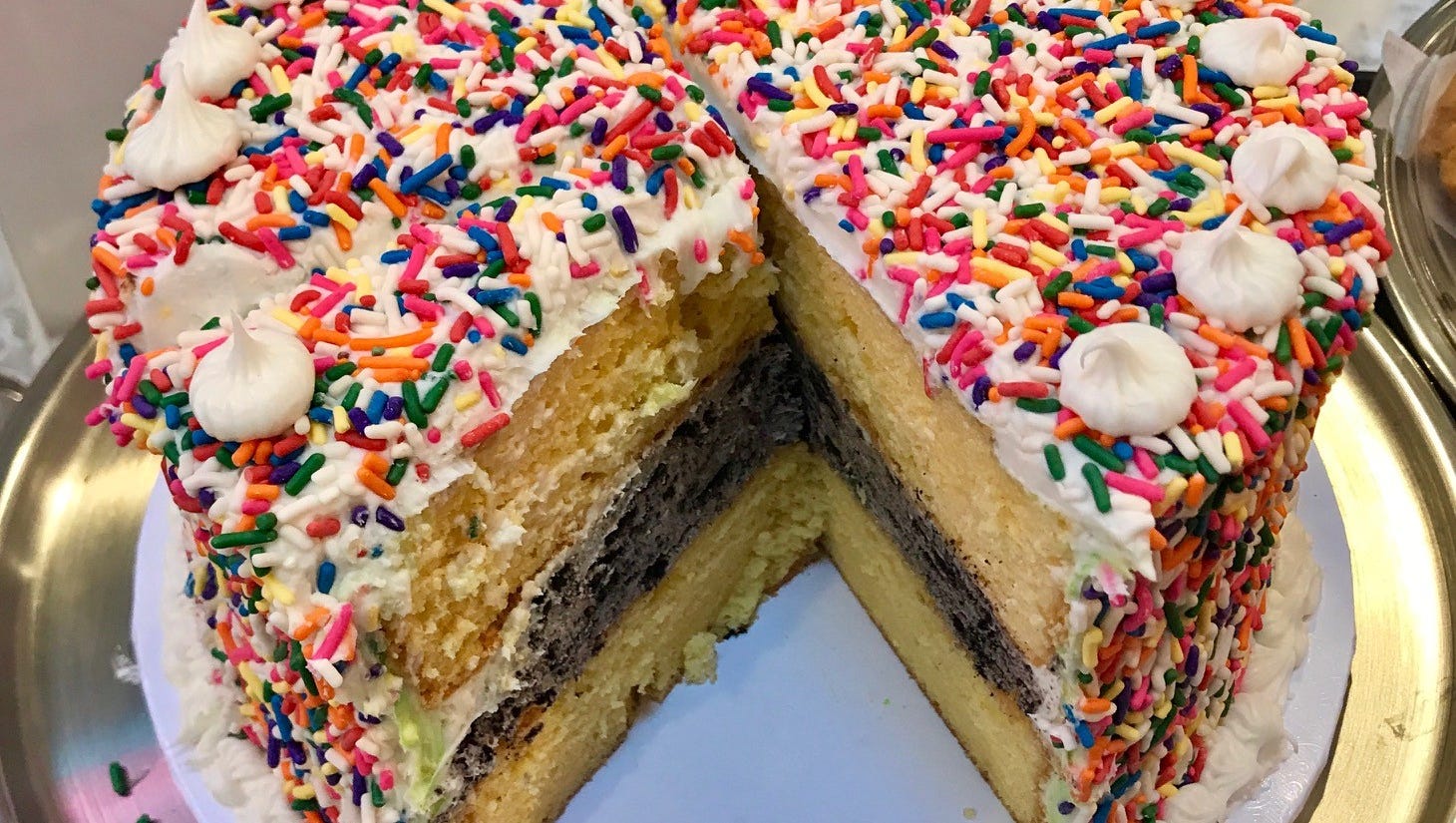 Sugar Hi candy shop opens in Armonk