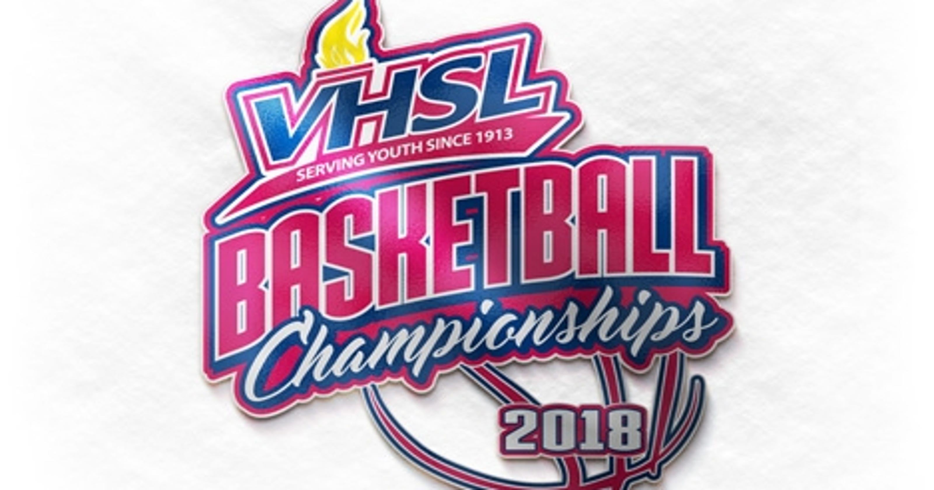 VHSL basketball tournament program's a beaut and it's online