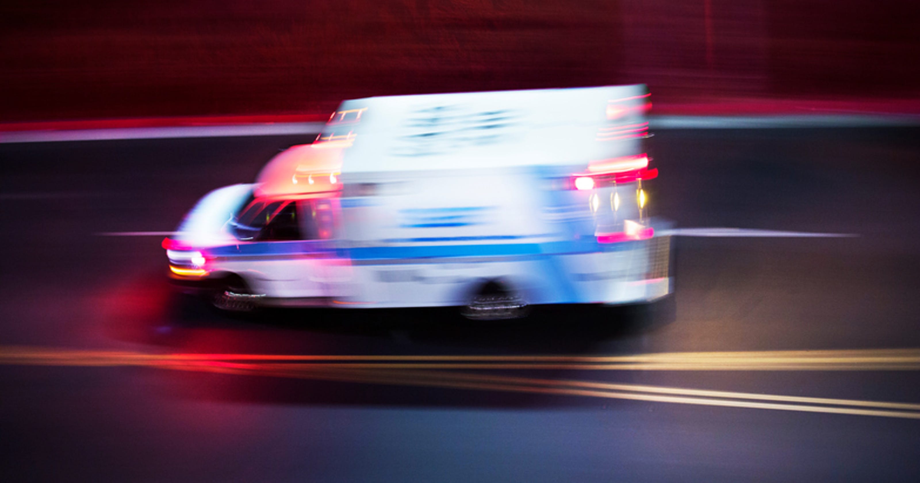 2 Women Died After Being Pulled From Car In Waterford Pond