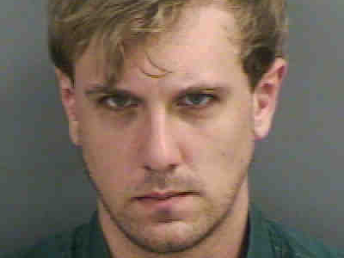 Collier County arrests 2/21