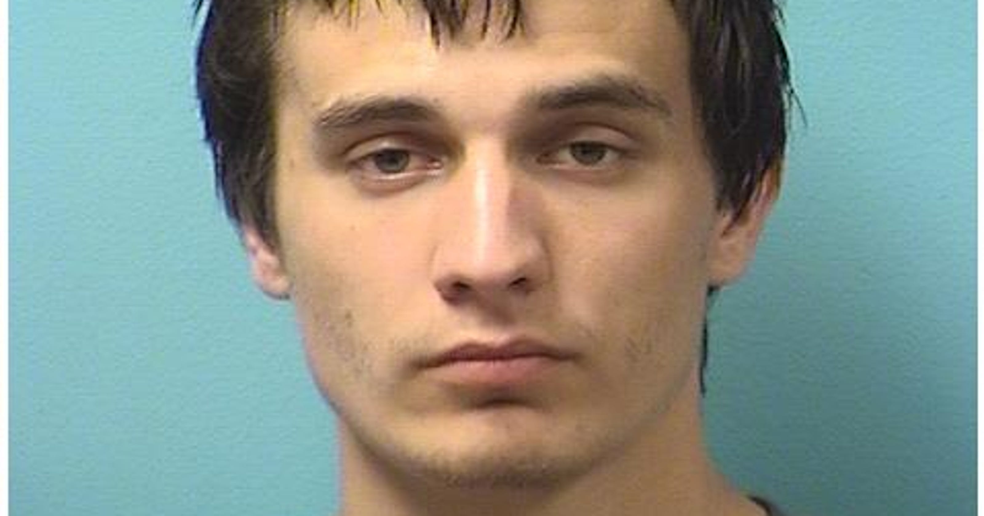 Iowa man who died after stabbing is identified, suspect charged