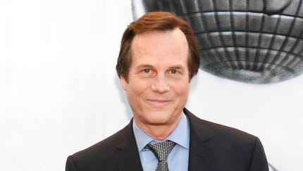 Bill Paxton's family is suing his cardiovascular...