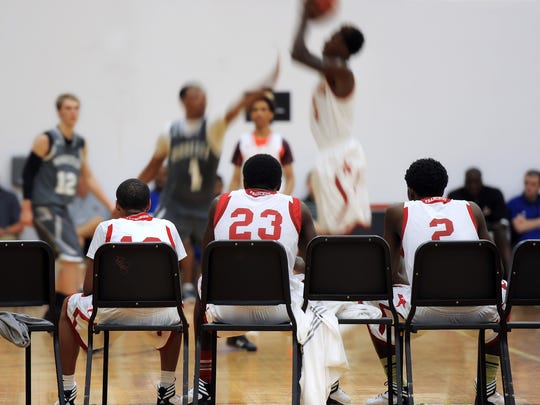 Ncaa Presidents Share Blame For Fbi College Basketball Scandal