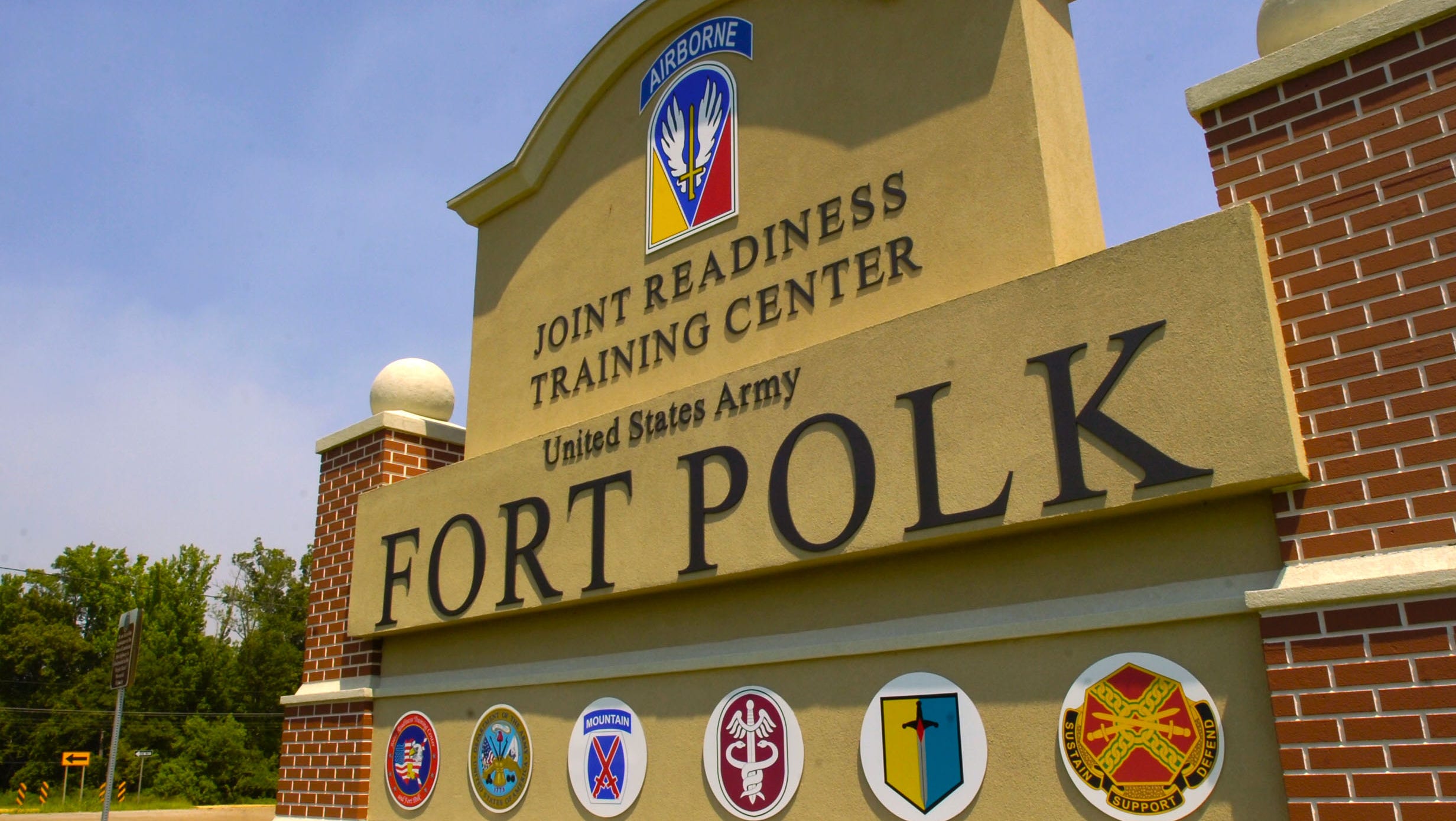 Final push to save Fort Polk