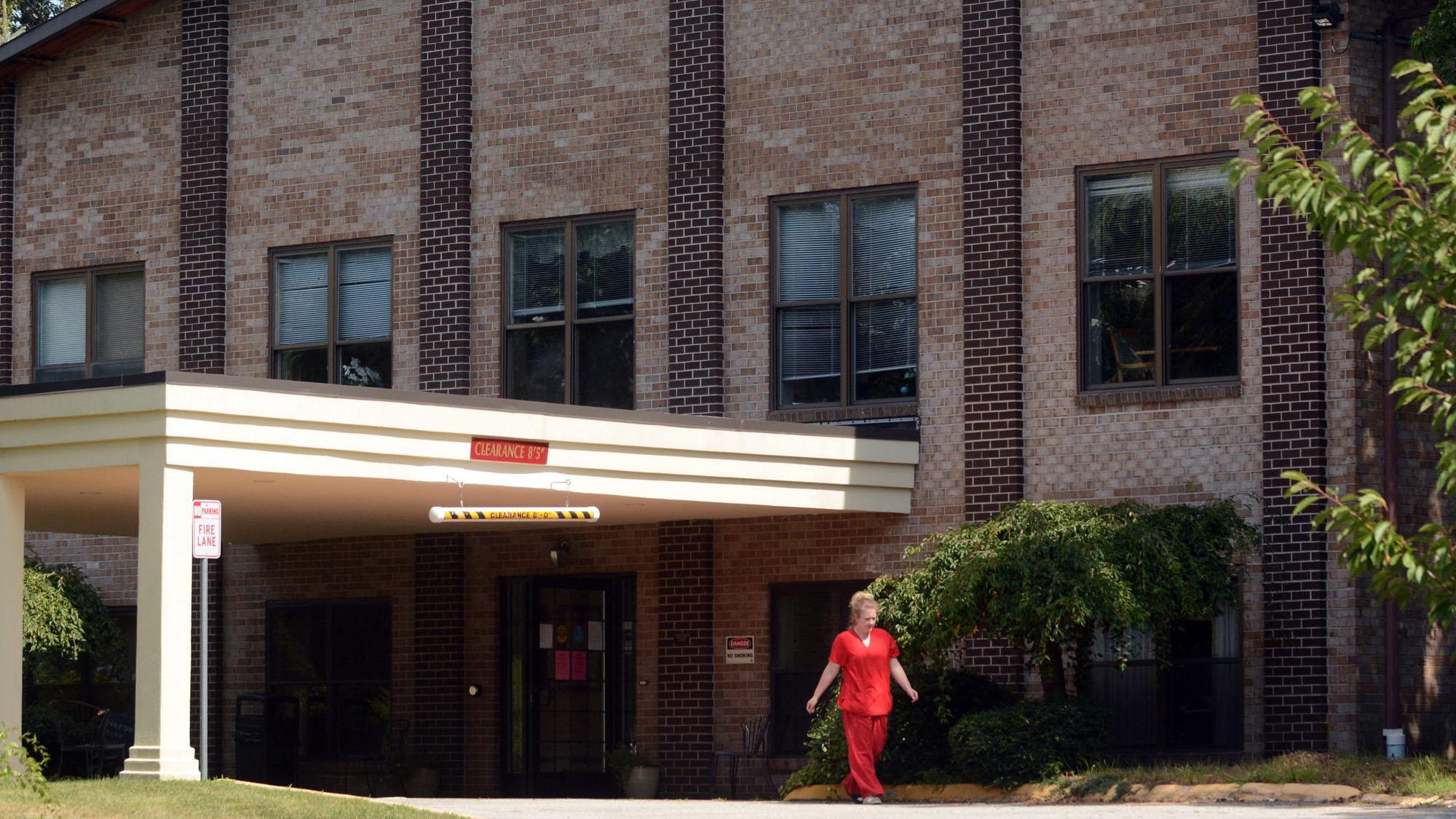 Osten State Expected To Order Closure Of Norwich Nursing Home