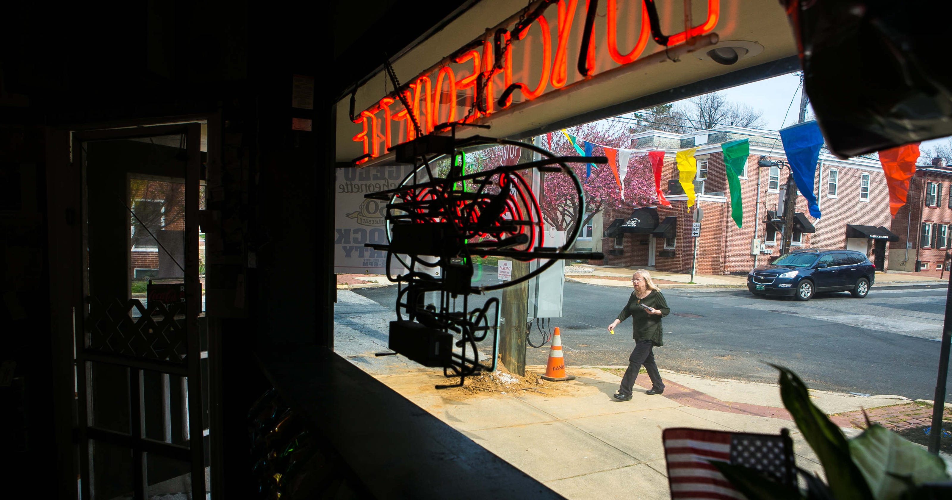 Angelo's celebrates 50 years