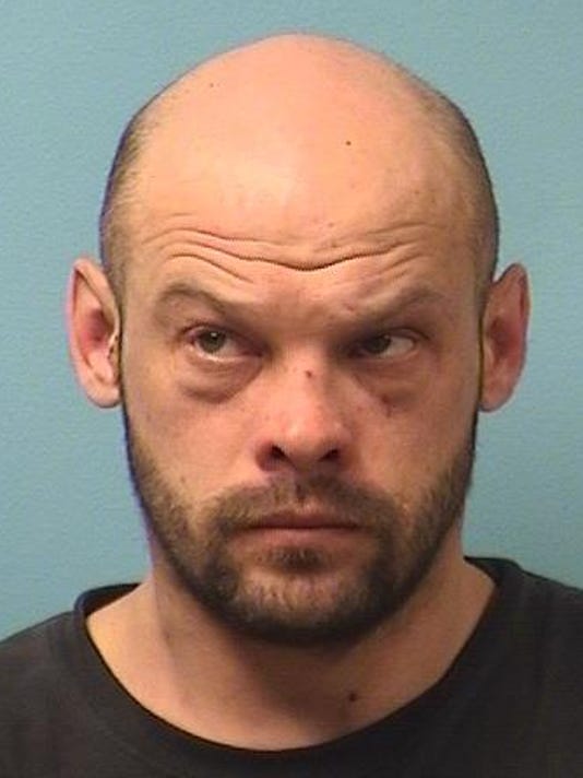 Man Sentenced For Sex Assault