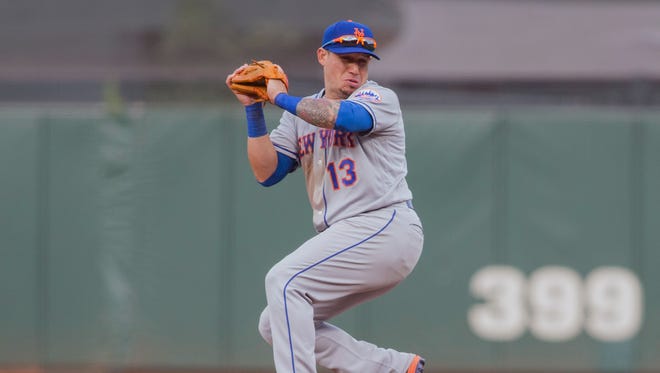 Asdrubal Cabrera was activated off the disabled list this week, but moved to second base from shortstop. As a result, he has requested a trade.