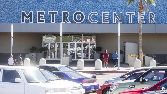 Metrocenter's owners plan to turn the mall into a high-density, mixed-use development. It's already in the rezoning process and could become retail, offices and housing as the concept of far-flung, enclosed shopping malls falls out of favor.