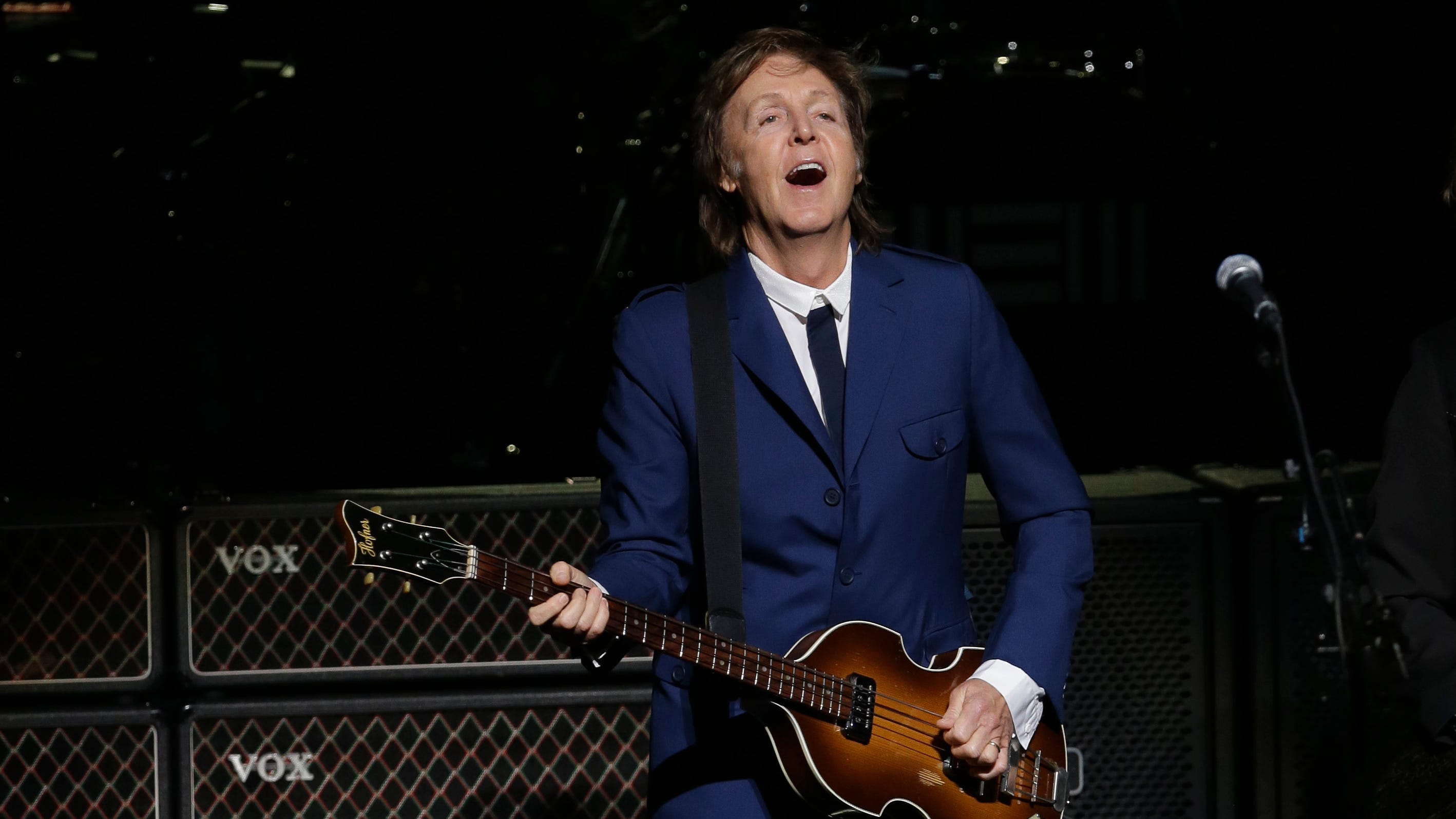 20 Paul Mccartney Songs That Prove He S The Best Of The Beatles