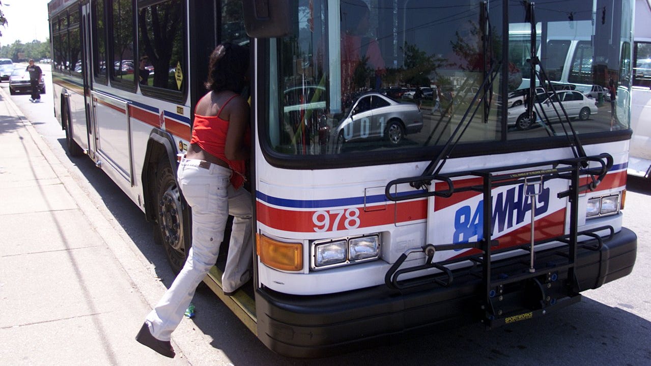 Tarc Routes Change For Holidays, City Events