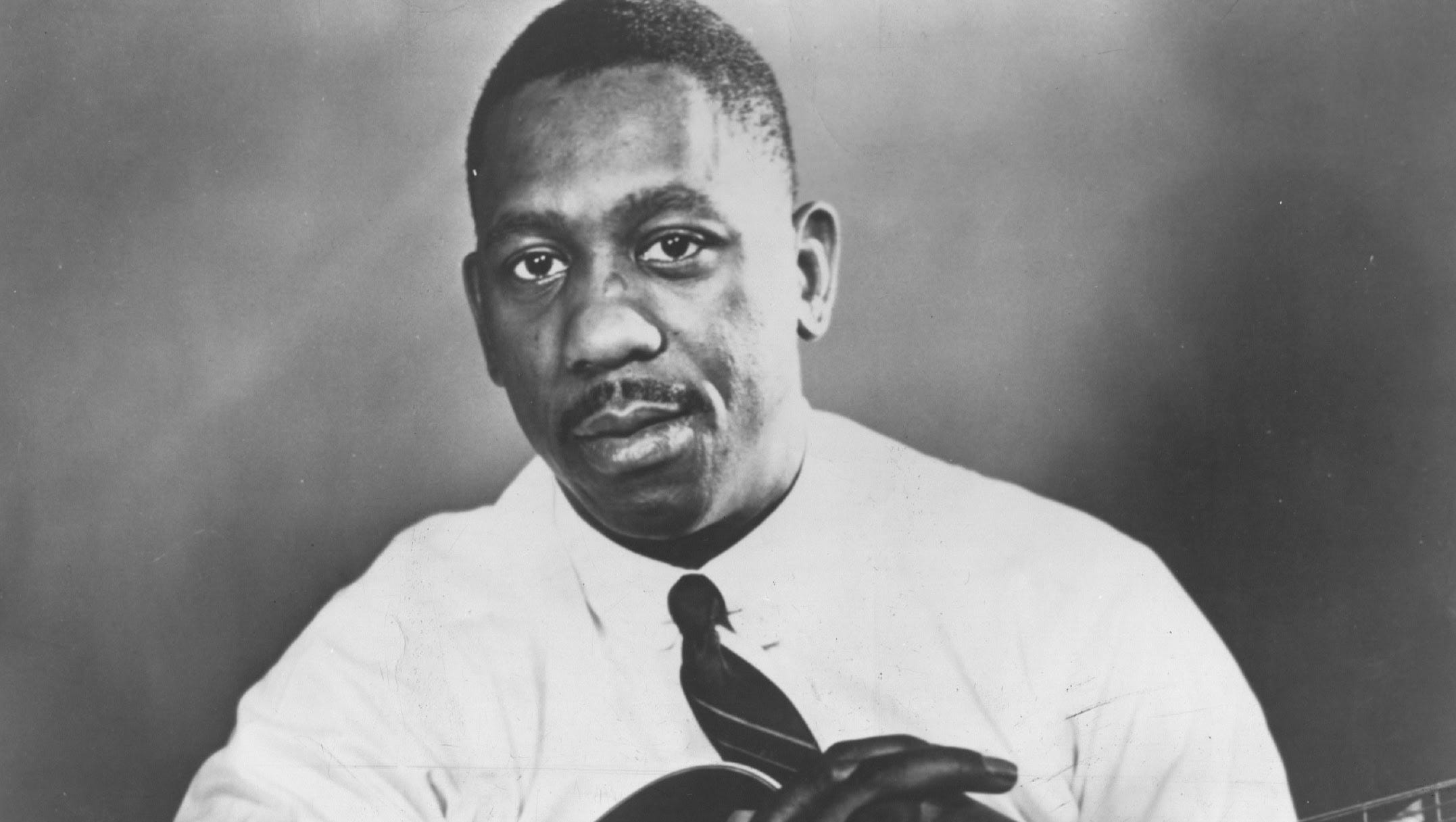 Wes Montgomery was a two-time Grammy Award winner who influenced the work of George Benson, Jimi Hendrix and Pat Metheny.