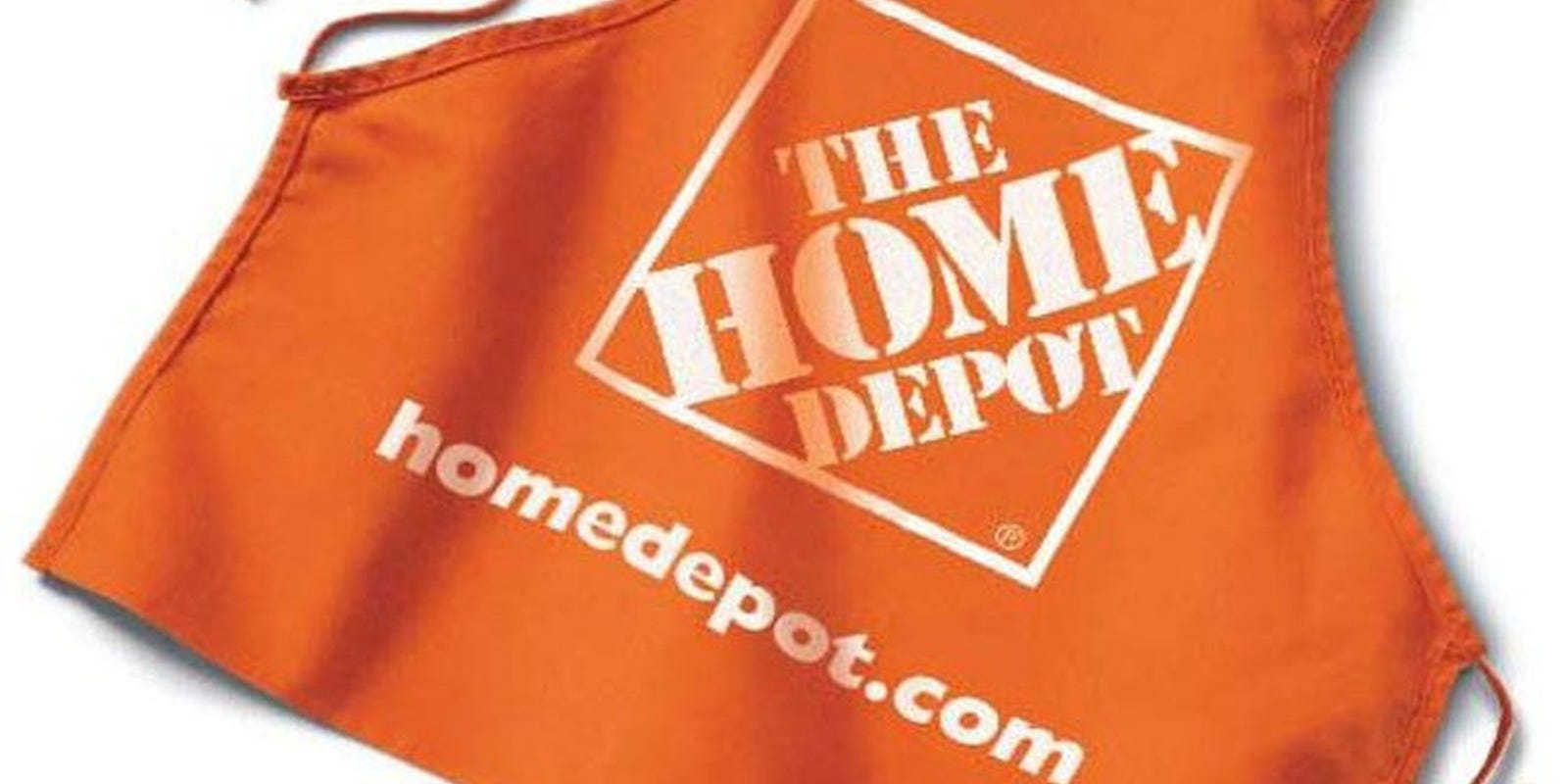 Home Depot hiring Thursday