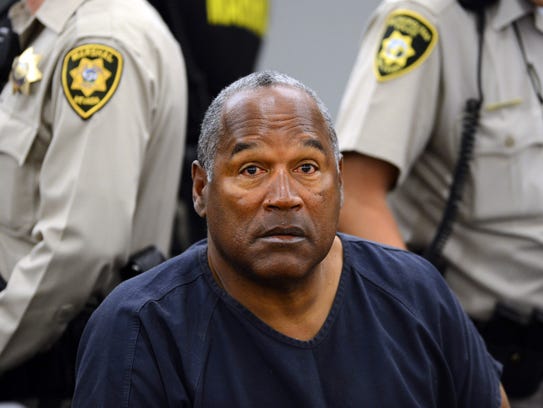 What happened to O.J.? Simpson's life after 'trial of the century'