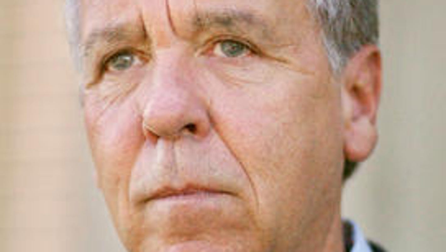 Cannibal Fentress up for release from psych center