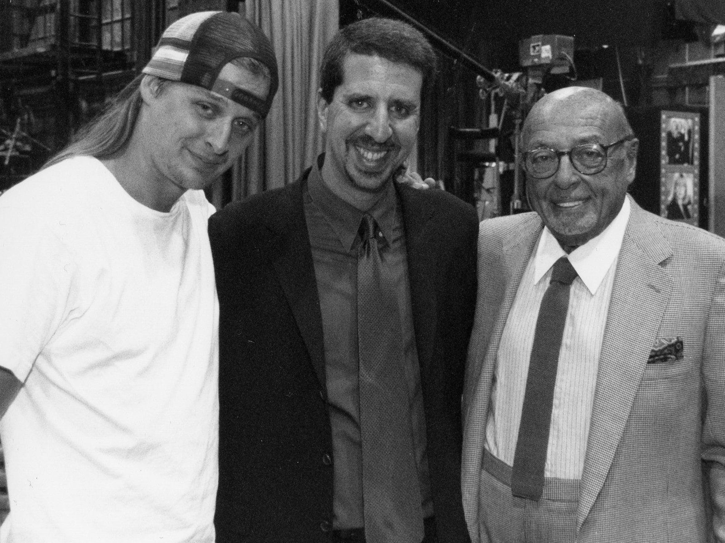 Kid Rock Before The Fame The Definitive Detroit Oral History
