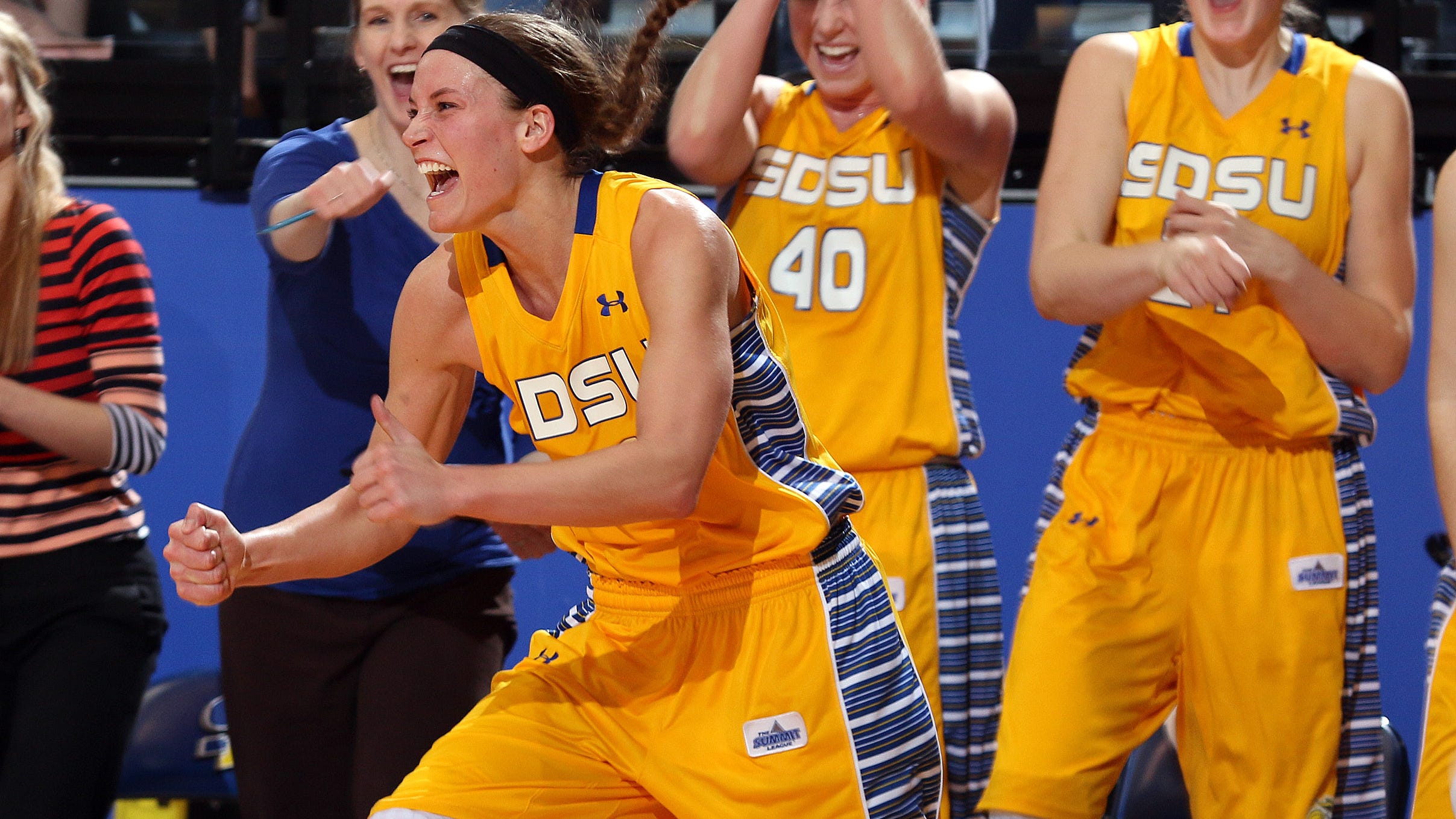 SDSU entering new territory in El Paso clash