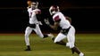 Englewood at Demarest on Friday, November 10, 2017.