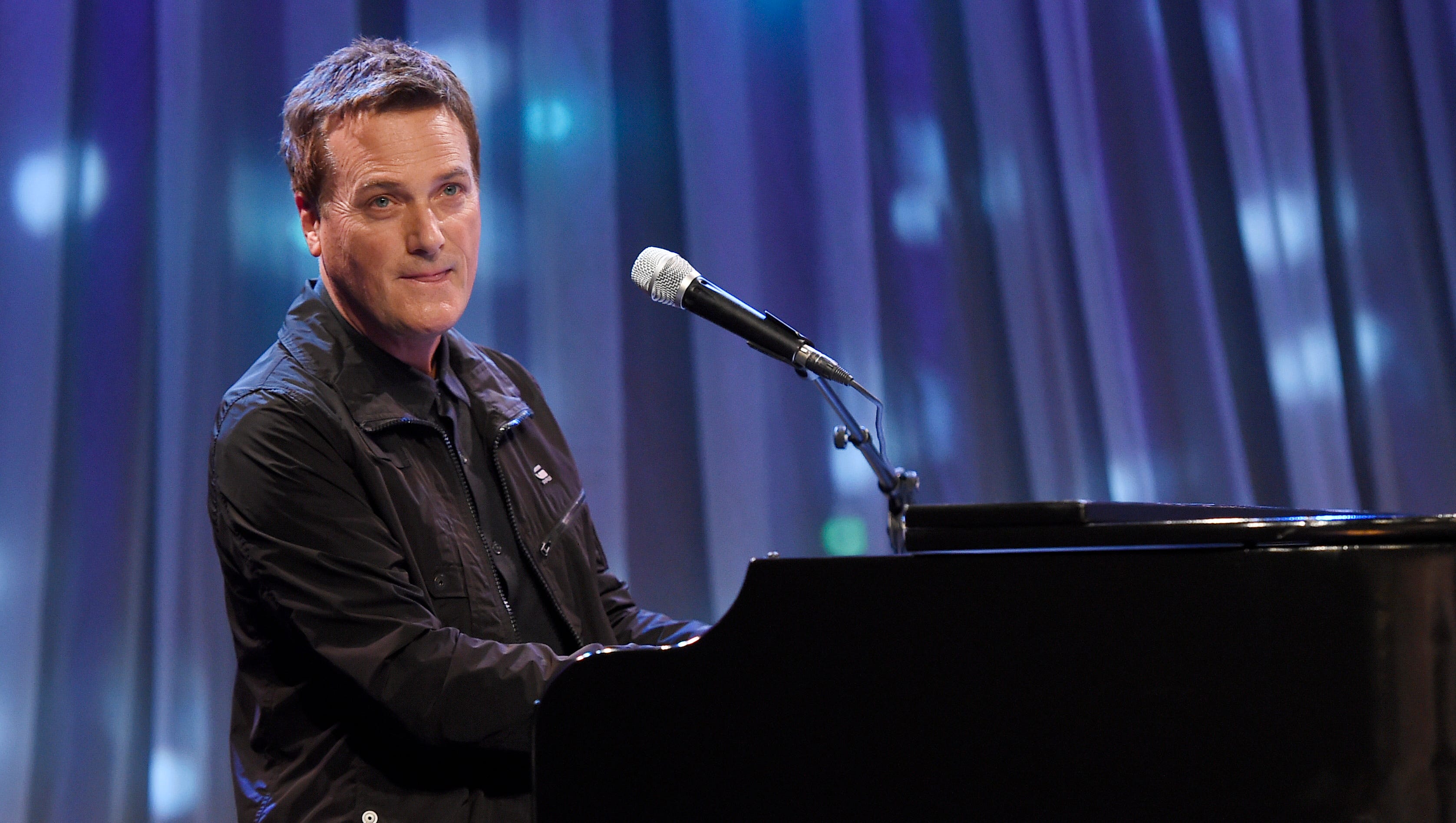 Michael W Smith All Star Tribute Concert Planned In Nashville