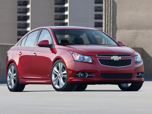 5 Simple Steps To Saving For A New Car 2017 Chevrolet Cruzers 010 1